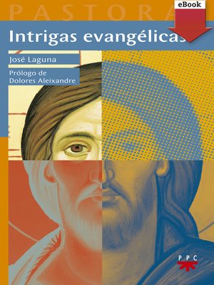 cover image of Intrigas evangélicas